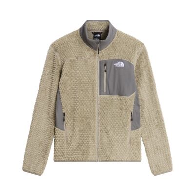 M Alpedge Jacket - Fleecejakke - Herrer