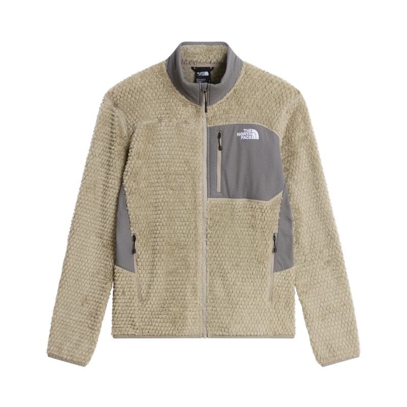 The North Face M Alpedge Jacket - Polar homem | Hardloop