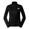 The North Face W Winter Warm Pro 1/4 Zip - Fleece jacket - Women's | Hardloop