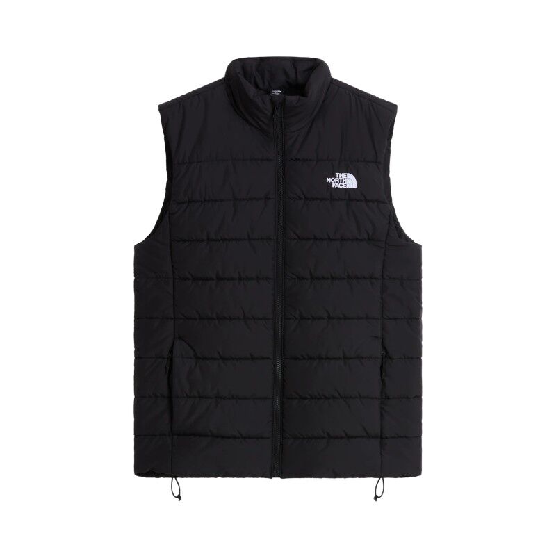 M Aconcagua Vest - Chaleco de fibra sintética - Hombre