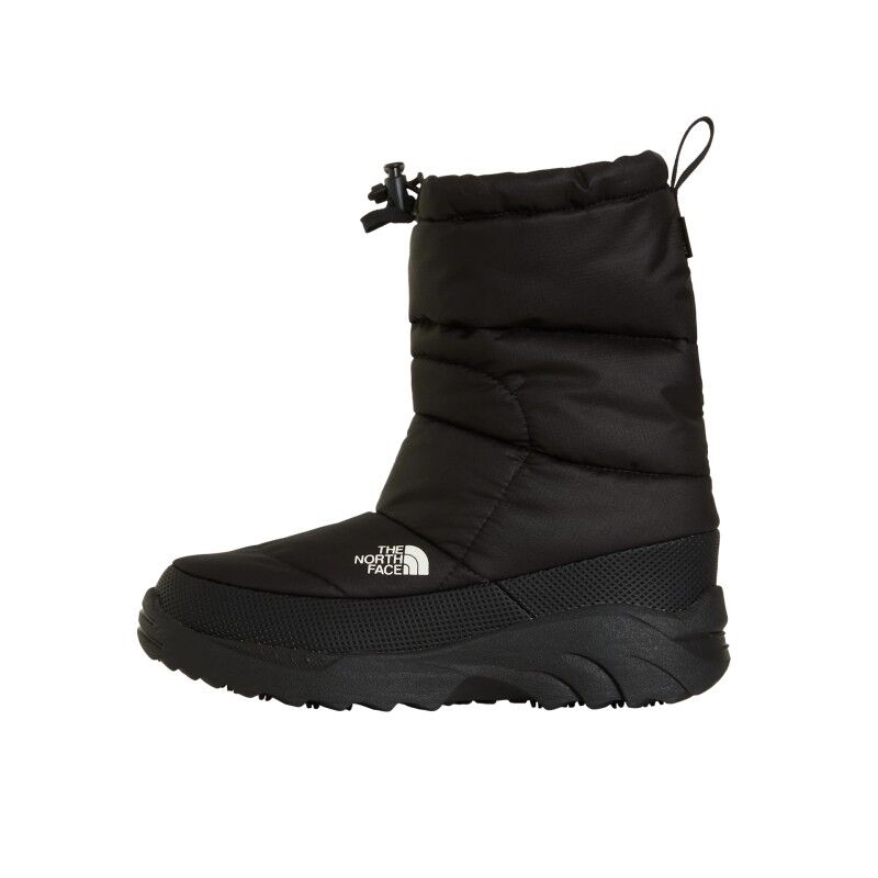 Y Nse Traction Bootie Wp - Botas da neve criança