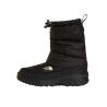 The North Face Y Nse Traction Bootie Wp - Winterstiefel - Kind | Hardloop