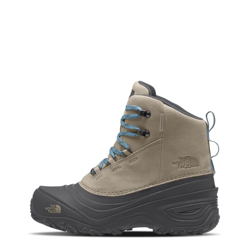 Y Chilkat V Lace Wp - Bottes de neige enfant