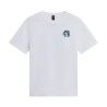 The North Face U Basecamp Barista Rlx Ss Tee-Graphic - Pánské triko | Hardloop