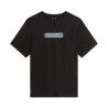 The North Face M 24/7 T-Shirt Reflective Seed - Graphic - T-shirt - Herrer | Hardloop