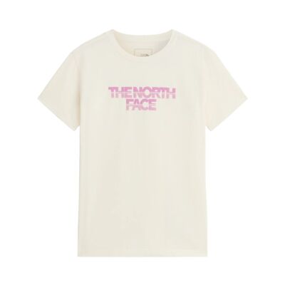Teen G Chalbi Relaxed Ss Tee - Graphic - T-shirt enfant