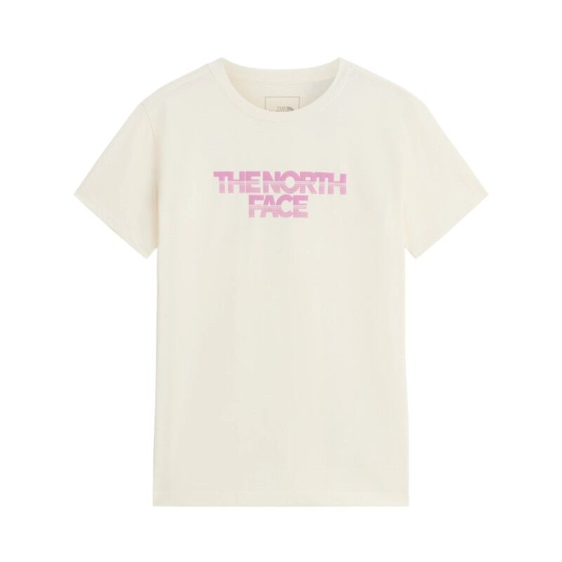 Teen G Chalbi Relaxed Ss Tee - Graphic - T-shirt - Kid's