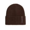 The North Face Wool Blend Beanie - Beanie - Men's | Hardloop