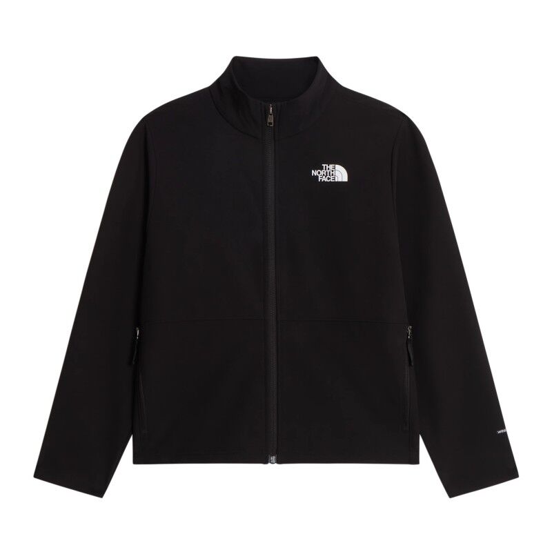 The North Face Teen Perlino Softshell Jacket - Veste softshell enfant | Hardloop