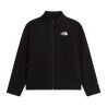 The North Face Teen Perlino Softshell Jacket - Dětská softshellová bunda | Hardloop