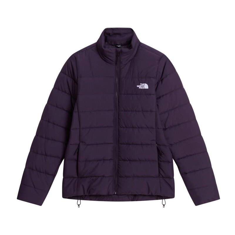 W Aconcagua Jacket - Kunstfaserjacke - Damen