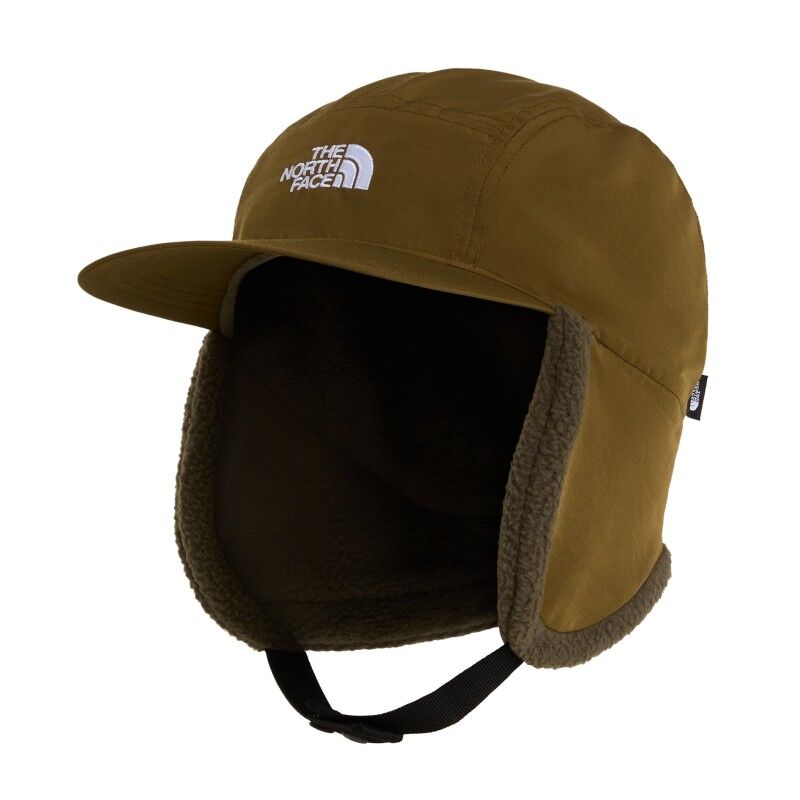 Yumiori Trapper - Cap - Herren