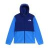 Bold Blue / Active Blue