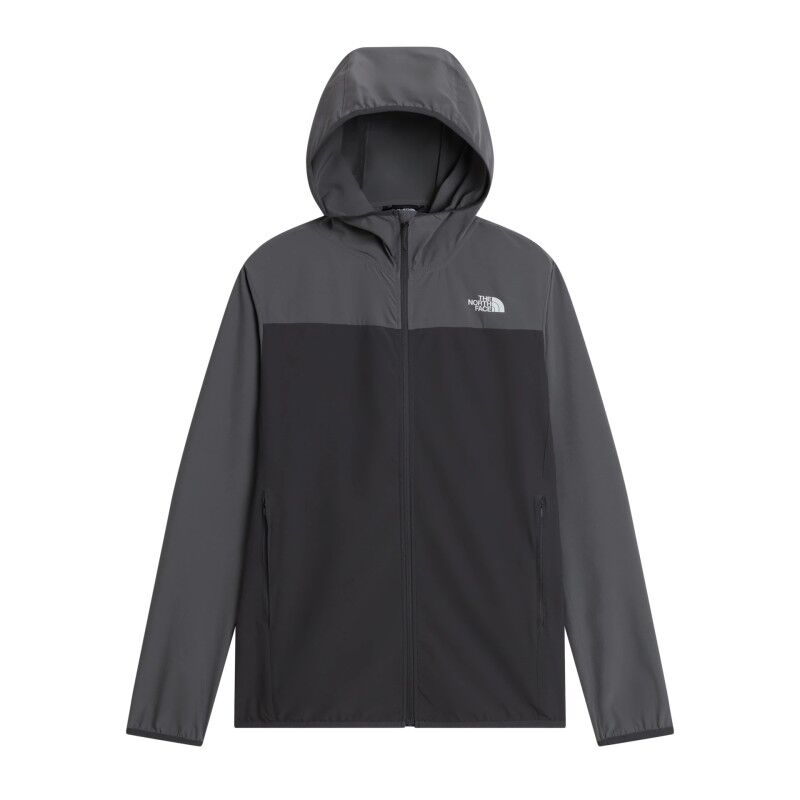 The North Face M 24/7 Woven Jacket 2.0 - Vindjacka - Herr | Hardloop