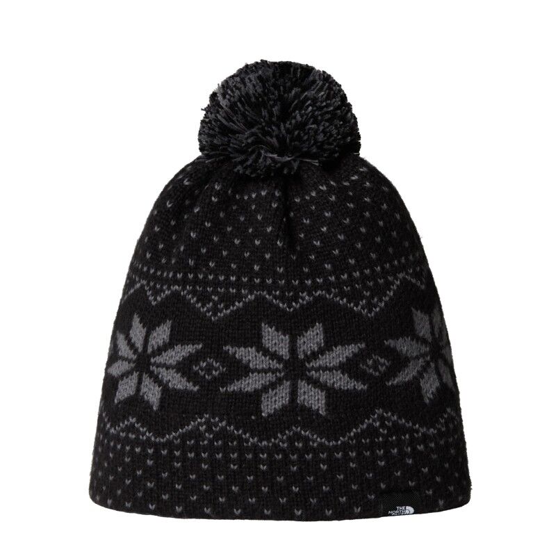 The North Face Kids Cabin Ski Tuke - Beanie - Kid's | Hardloop