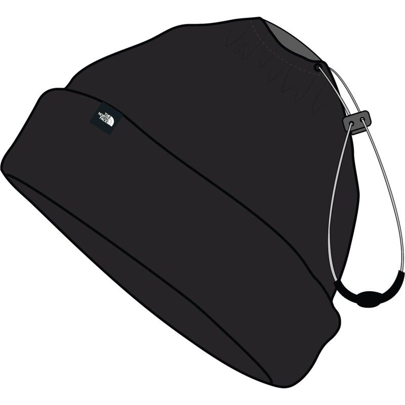 The North Face Whimzy Convertible Beanie - Gorro - Hombre | Hardloop
