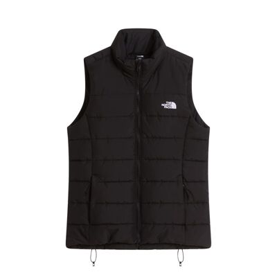 W Aconcagua Vest - Doudoune sans manches femme