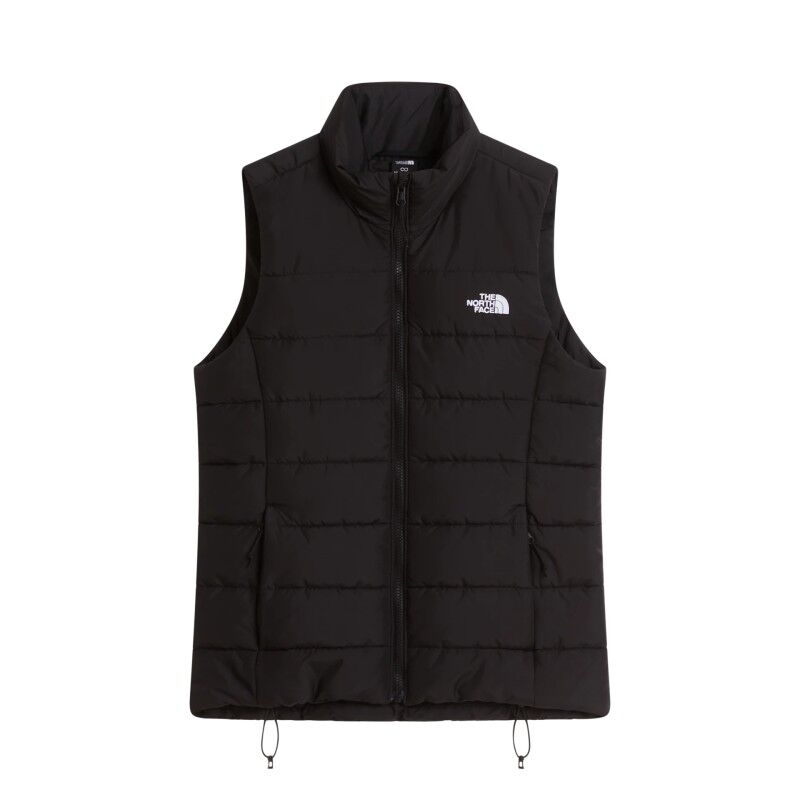 The North Face W Aconcagua Vest - Kunstfaserweste - Damen | Hardloop