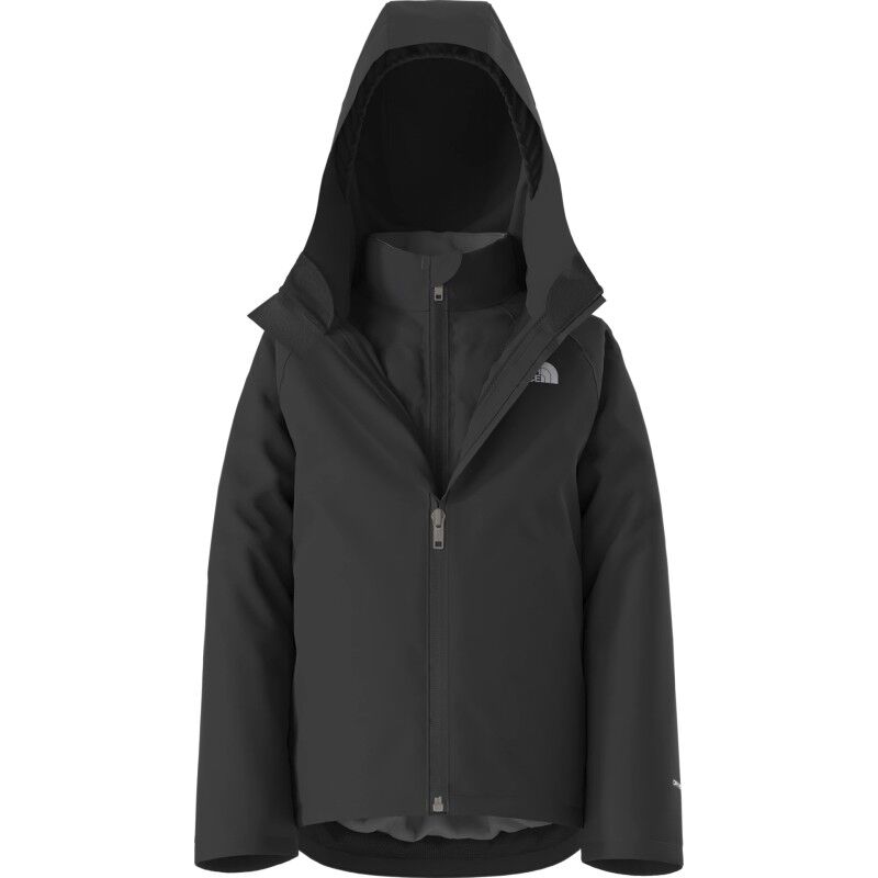 Kid Perrito 4-N-1 Hooded Jacket - Dětská nepromokavá bunda