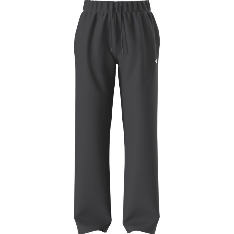 W Tnf Essential Simple Dome Straight Leg - Pantalon survêtement femme