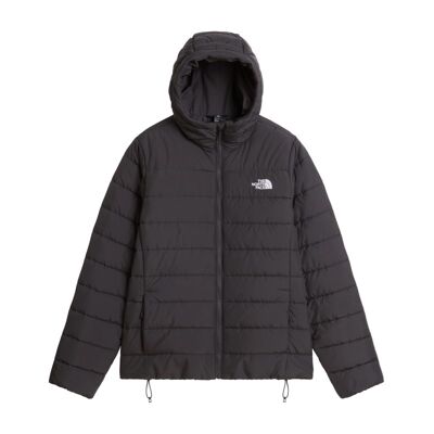 M Aconcagua Hooded Jacket - Kunstfaserjacke - Herren
