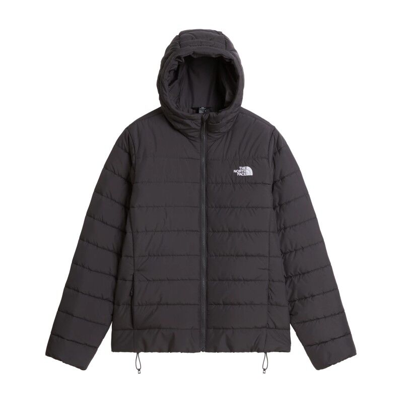 M Aconcagua Hooded Jacket - Pánská péřova