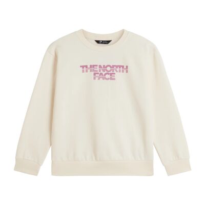 Teen G Chalbi Relaxed Crew - Graphic - Bluza dziecięca