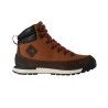 The North Face M Back-To-Berkeley Iv Textile Wp - Lifestyle shoes - Men's | Hardloop
