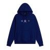 The North Face U Explorer Badges Rlx Hoodie-Graphic - Munkjacka - Herr | Hardloop