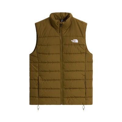 M Aconcagua Vest - Kunstfaserweste - Herren