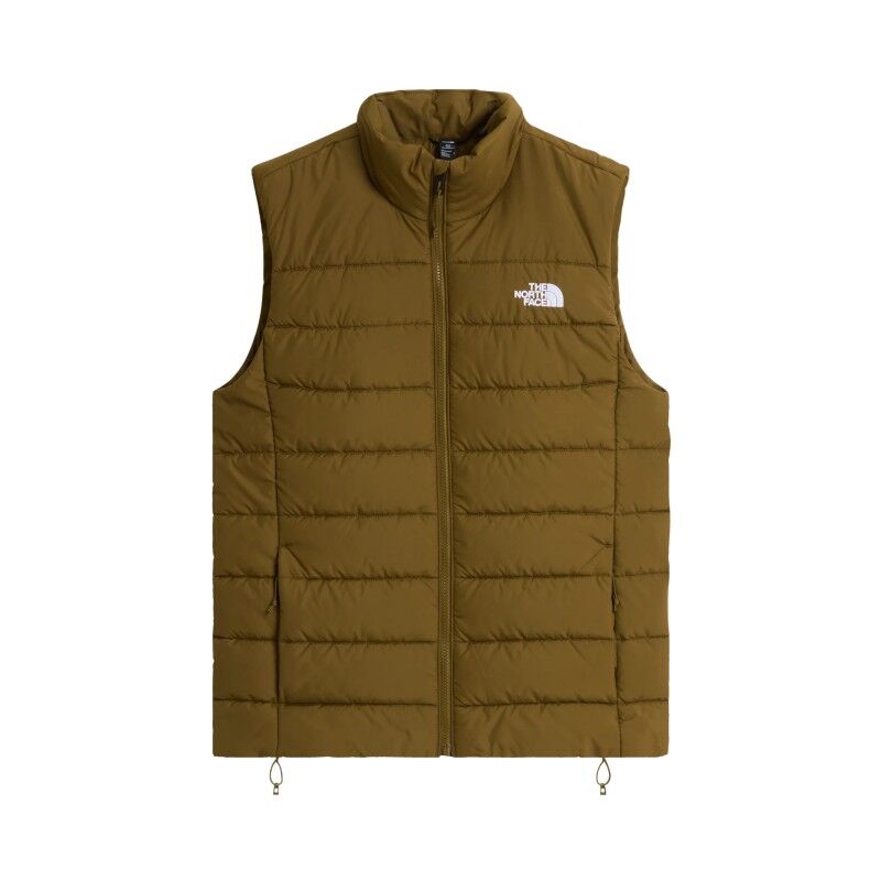 The North Face M Aconcagua Vest - Pánská péřova bez rukávů | Hardloop