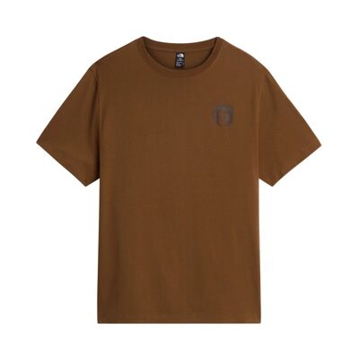 U Basecamp Barista Rlx Ss Tee-Graphic - T-shirt homme