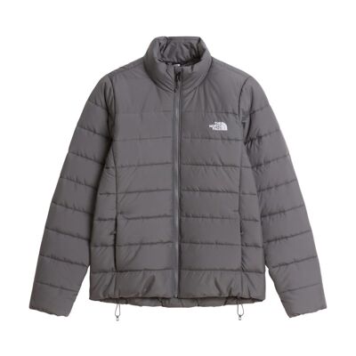 W Aconcagua Jacket - Tekokuitutakki - Naiset