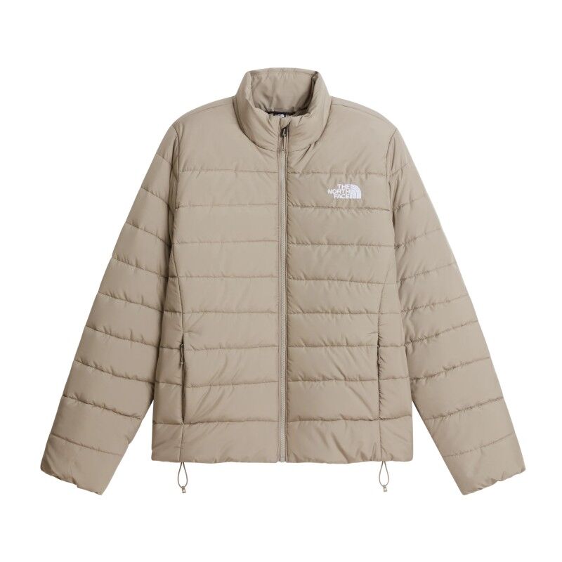 M Aconcagua Jacket - Syntetjacka - Herr