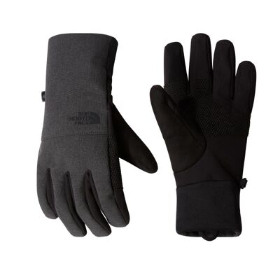 M Apex Insulated Etip Glove - Gants randonnée homme