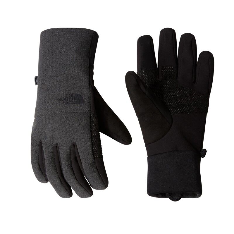 The North Face M Apex Insulated Etip Glove - Rękawiczki trekkingowe meskie | Hardloop