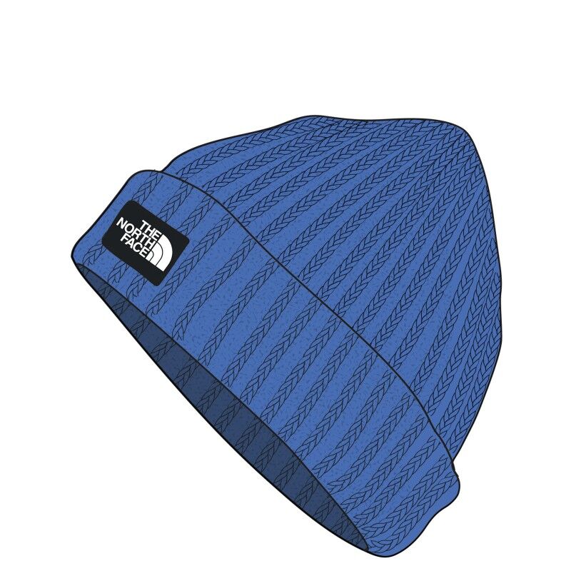 Kids Salty Lined Beanie - Beanie - Kid's