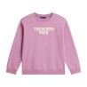 The North Face Teen G Chalbi Relaxed Crew - Graphic - Pullover - Kind | Hardloop