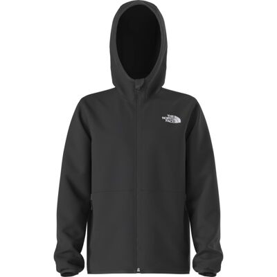 Teen Glacier Fz Hoodie - Bluza polarowa dziecięca