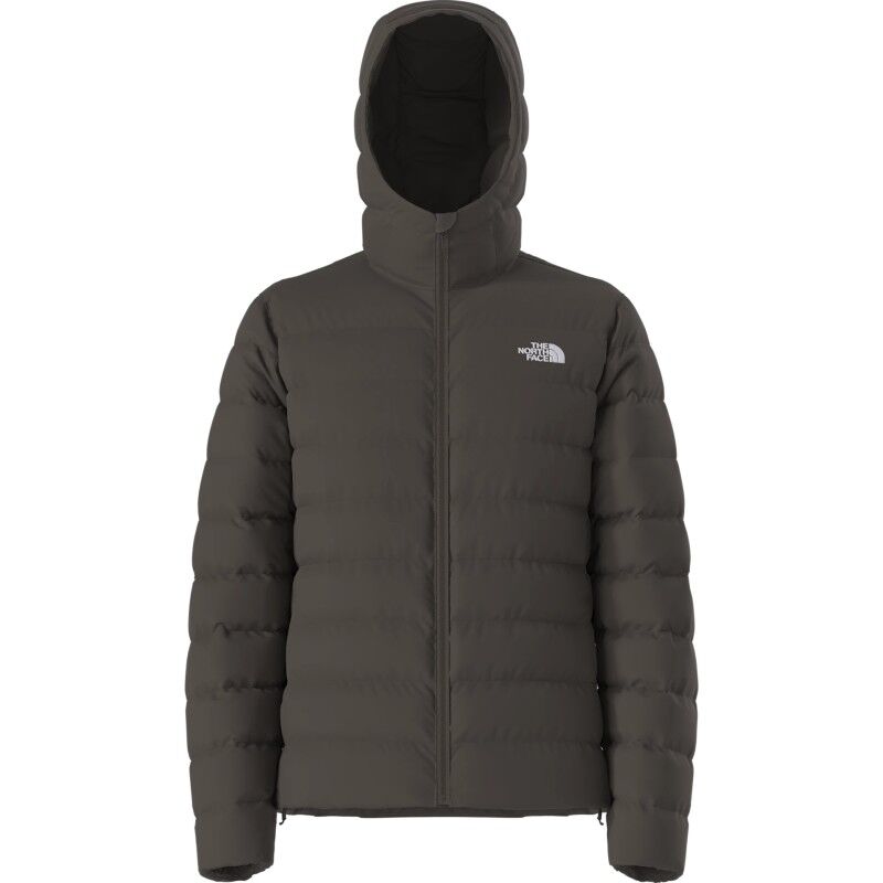 M Aconcagua Hooded Jacket - Kunstfaserjacke - Herren