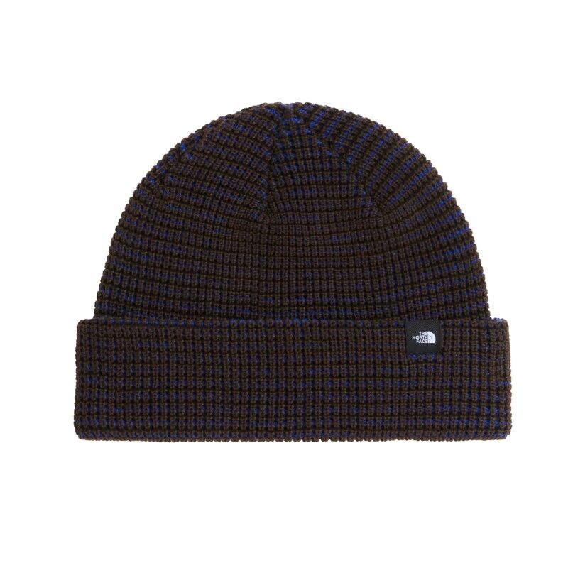 The North Face Tnf Fisherman Beanie - Pánská čepice | Hardloop
