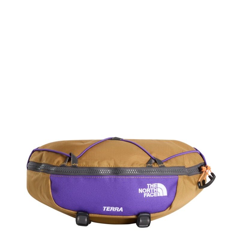 The North Face Terra Lumbar 3L - Hip bag | Hardloop