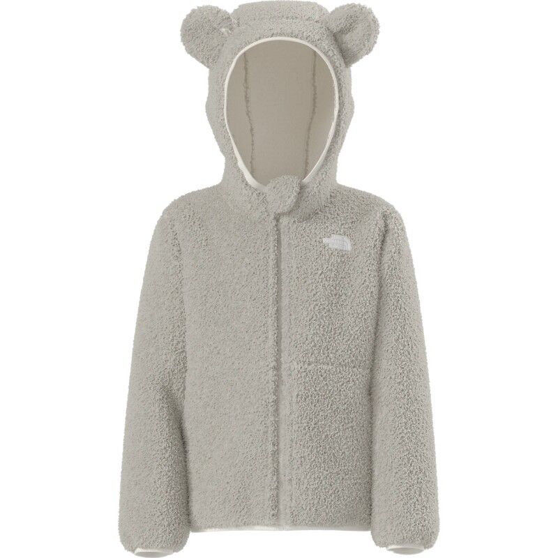 Kid Campshire F/Z Hoodie - Fleece jacket - Kid's