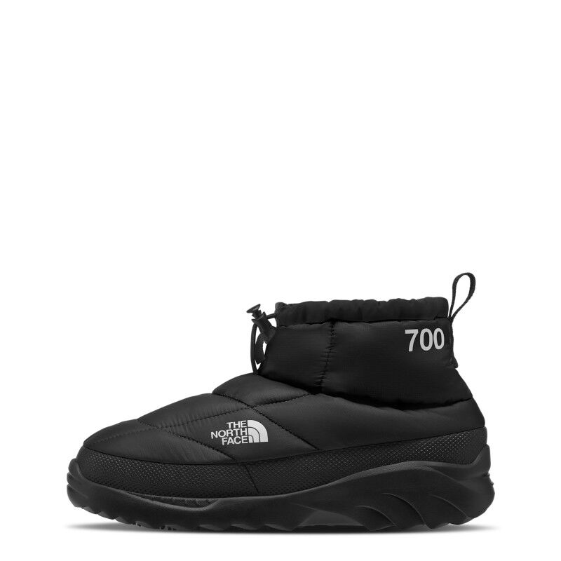 Nuptse Traction Chukka - Schuhe - Herren