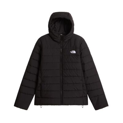 M Aconcagua Hooded Jacket - Kunstfaserjacke - Herren