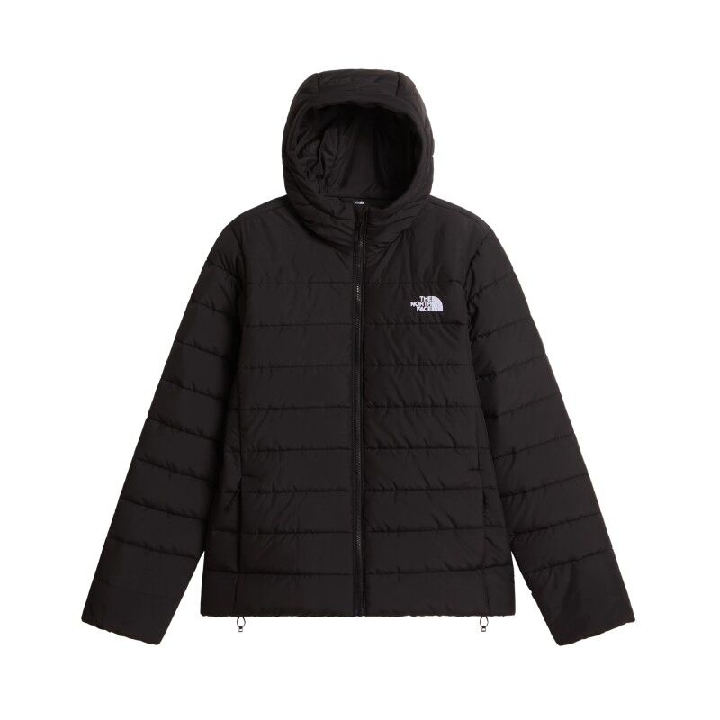 M Aconcagua Hooded Jacket - Kunstfaserjacke - Herren