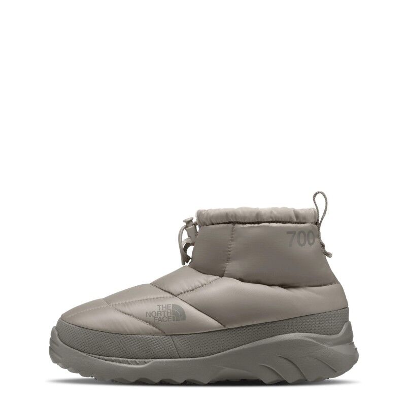 Nuptse Traction Chukka - Schuhe - Herren