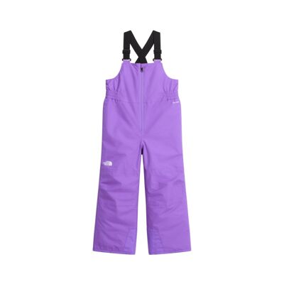 Kid Freedom Insulated Bib - Hängselbyxor ski - Børn