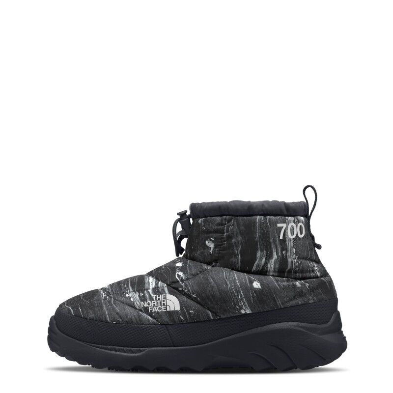 Nuptse Traction Chukka - Chaussures homme