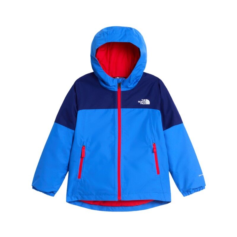 Kid Freedom Insulated Jacket - Veste ski enfant